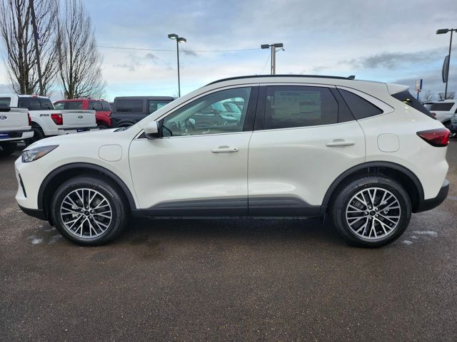 2025 Ford Escape Plug-in hybrid PHEV - Photo 14