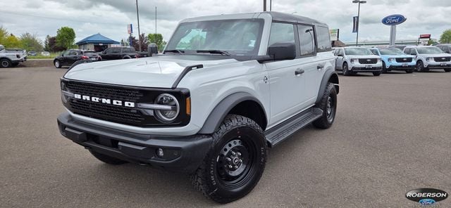 2026 Ford Bronco Outer Banks 4x4's photo