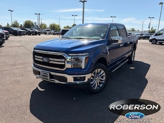 2026 Ford F-150 Lariat Truck