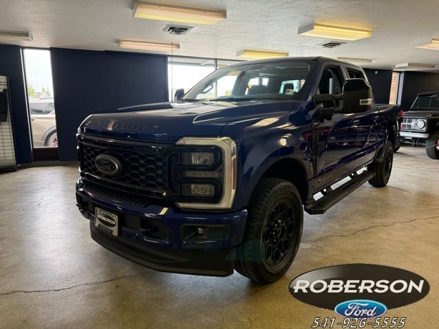 2026 Ford F-250 Lariat 4x4 Crew Cab 6-3/4' Box's photo