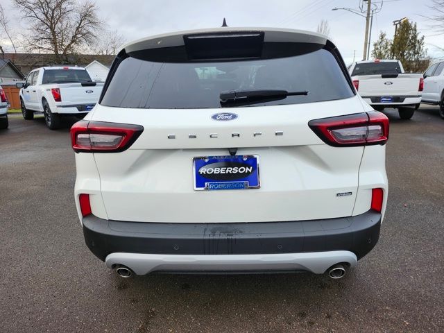 2025 Ford Escape Plug-in hybrid PHEV - Photo 12