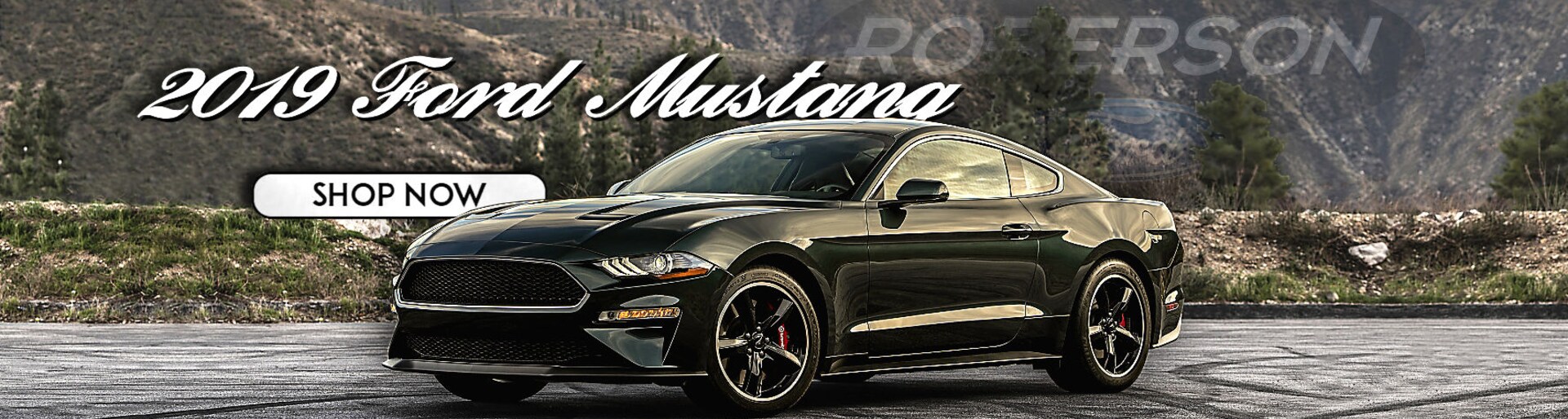 to Roberson's Albany Ford Albany, OR near Corvallis