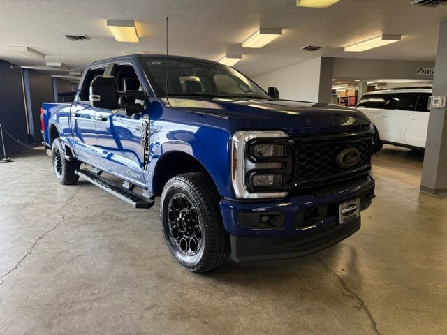 2026 Ford F-250 Super Duty Lariat - Photo 8