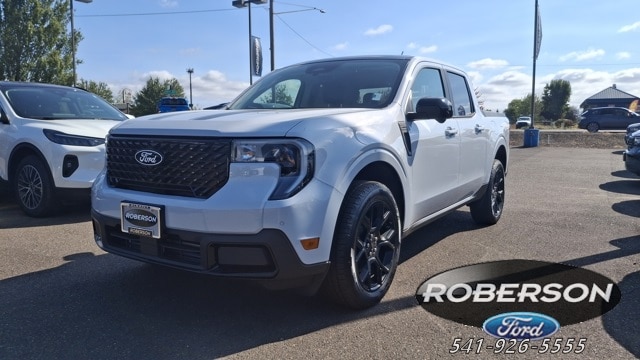 2025 Ford Maverick Lariat's photo