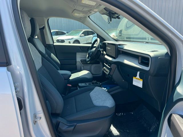 2026 Ford Maverick XLT - Photo 14