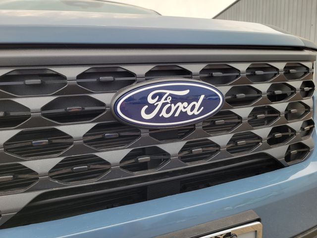 2026 Ford Maverick XLT - Photo 19