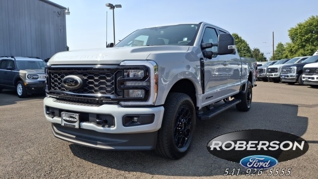 2026 Ford F-250 Super Duty XLT's photo