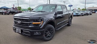 2026 Ford F-150 XLT Truck