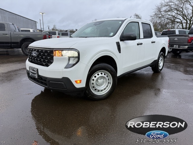 2025 Ford Maverick XL's photo