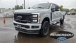 Ford F-250SD