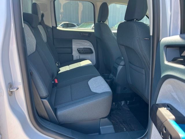 2026 Ford Maverick XLT - Photo 13