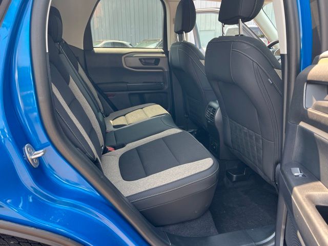 2025 Ford Bronco Sport Big Bend - Photo 15