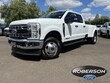 Ford F-350SD