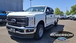 Ford F-350SD