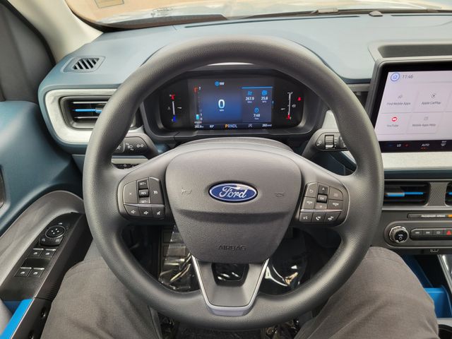 2026 Ford Maverick XLT - Photo 18