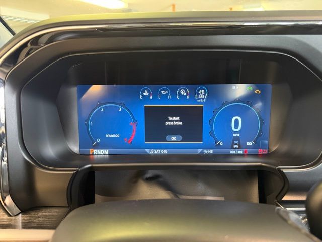 2026 Ford F-250 Super Duty Lariat - Photo 18