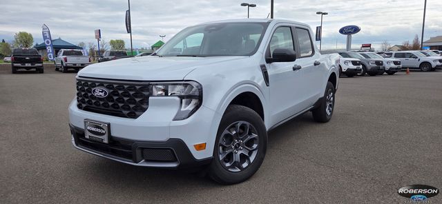 2026 Ford Maverick XLT AWD's photo