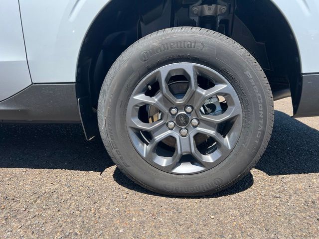 2026 Ford Maverick XLT - Photo 9