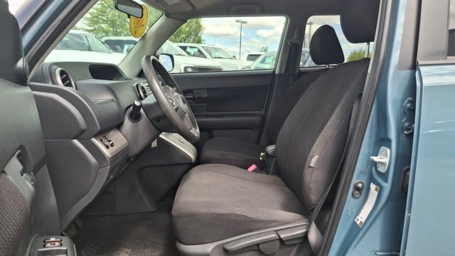 Used 2008 Scion xB Base with VIN JTLKE50E081049793 for sale in Albany, OR