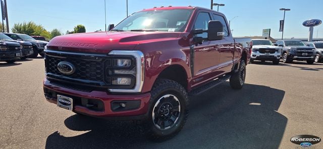 2026 Ford F-350 XLT 4x4 Crew Cab 6-3/4' Box SRW's photo