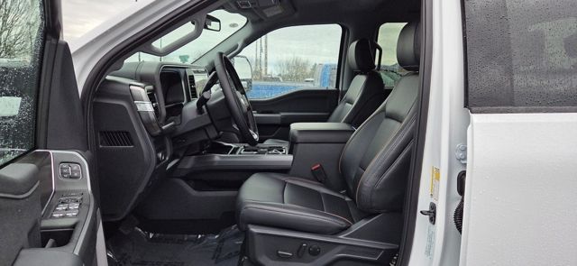 2026 Ford F-250 Super Duty Lariat - Photo 6