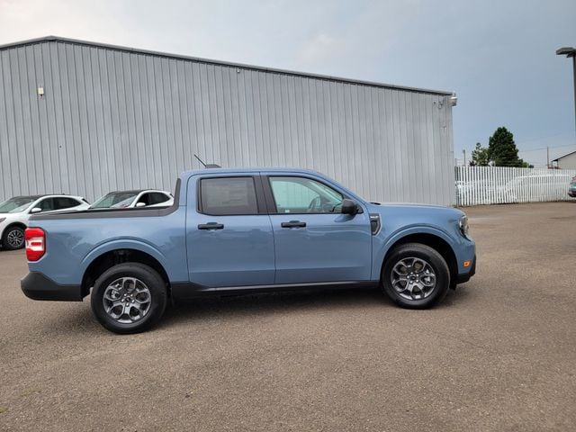2026 Ford Maverick XLT - Photo 10