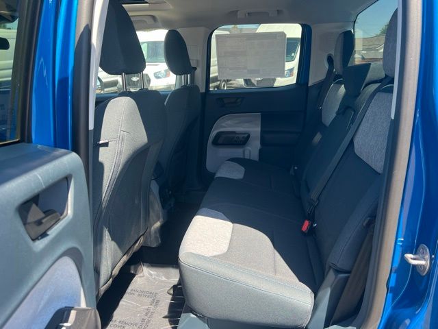 2025 Ford Maverick XLT - Photo 12