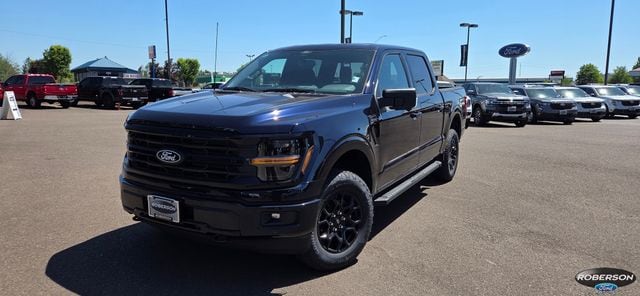 2026 Ford F-150 XLT 4x4 SuperCrew 5-1/2 Box's photo