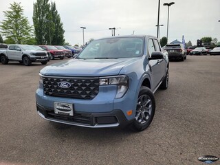 2026 Ford Maverick XLT Truck