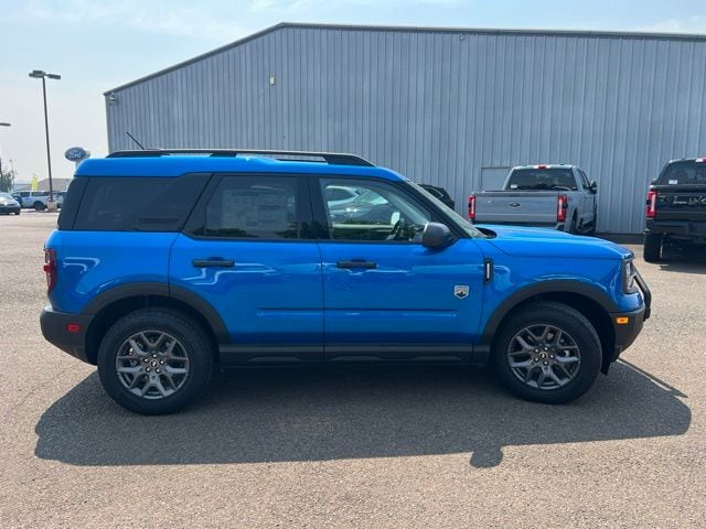 2025 Ford Bronco Sport Big Bend - Photo 6