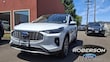Ford Escape Plug-In Hybrid