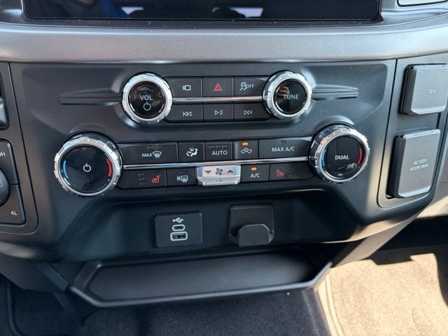 2026 Ford F-150 XLT - Photo 11