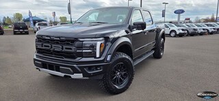 2026 Ford F-150 Raptor Truck