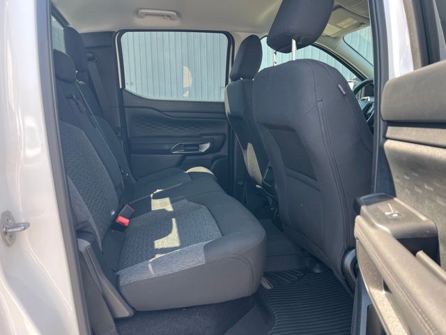 2025 Ford Ranger XLT - Photo 16