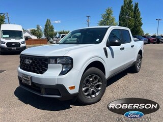 2026 Ford Maverick XLT Truck