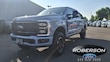 Ford F-350SD