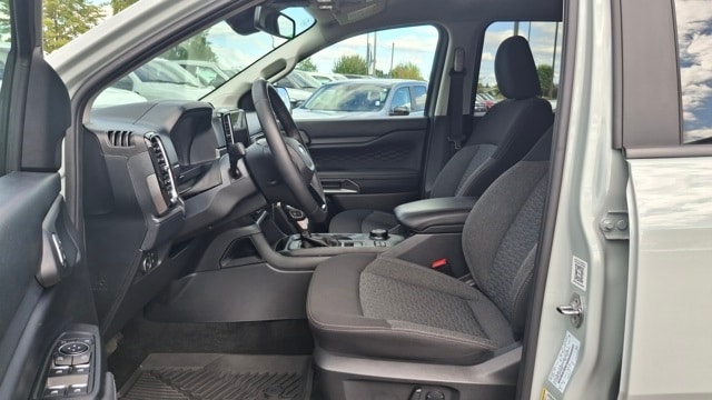 Used 2024 Ford Ranger XLT with VIN 1FTER4HH4RLE00880 for sale in Albany, OR