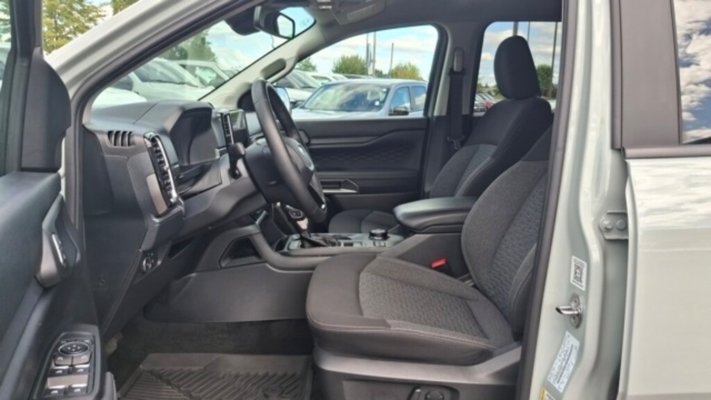 Used 2024 Ford Ranger XLT Truck