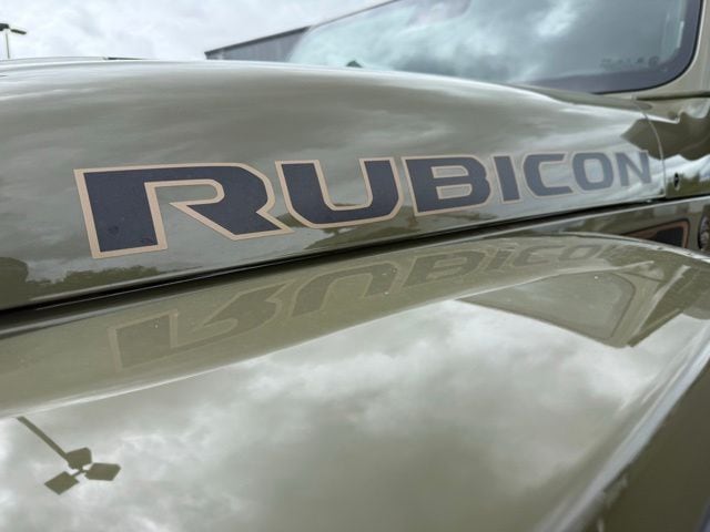 2025 Jeep Wrangler 4-Door Rubicon 392 Final Edition - Photo 7