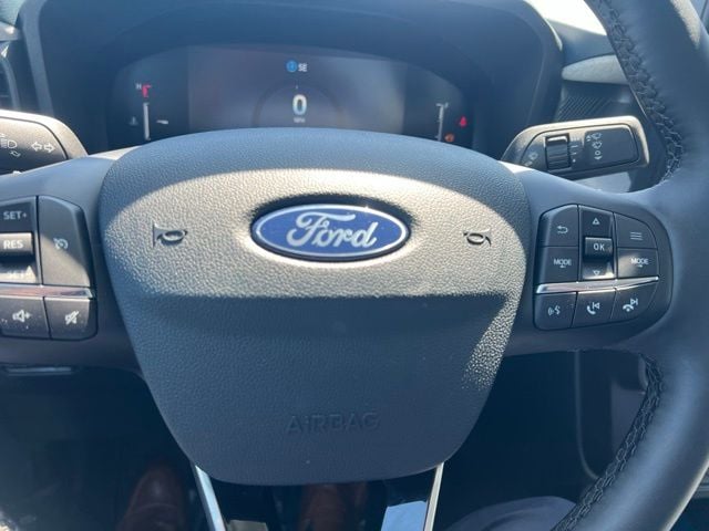 2025 Ford Maverick XLT - Photo 24