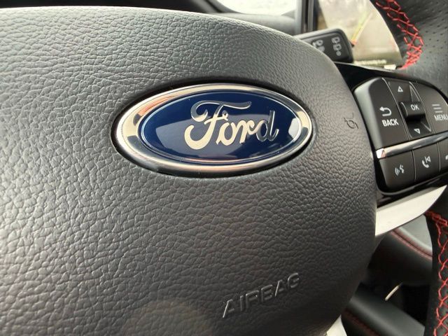 2026 Ford Explorer ST - Photo 24