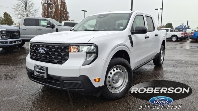 2025 Ford Maverick XL's photo