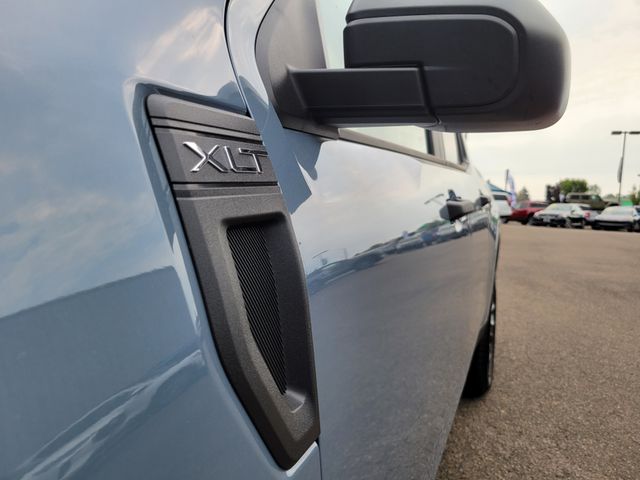 2026 Ford Maverick XLT - Photo 20