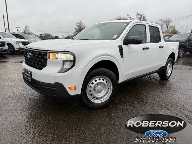 2025 Ford Maverick XL's photo