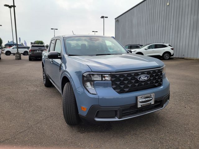 2026 Ford Maverick XLT - Photo 9