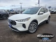 Ford Escape Plug-In Hybrid
