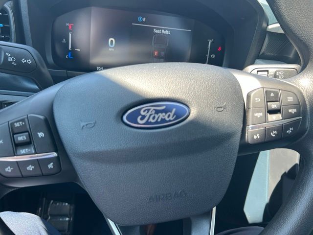 2026 Ford Maverick XLT - Photo 21