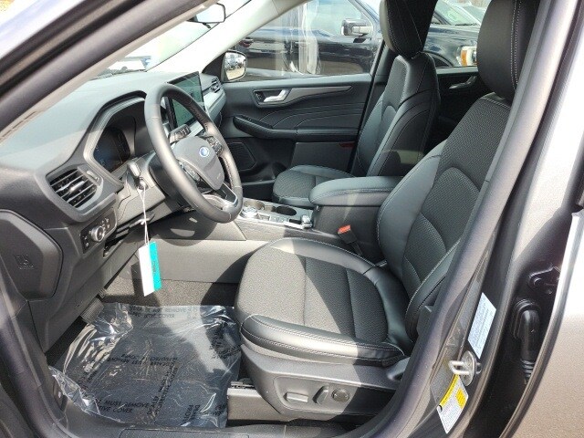 2025 Ford Escape Plug-In Hybrid Base photo 2