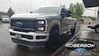 Ford F-350SD