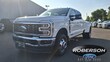 Ford F-350SD